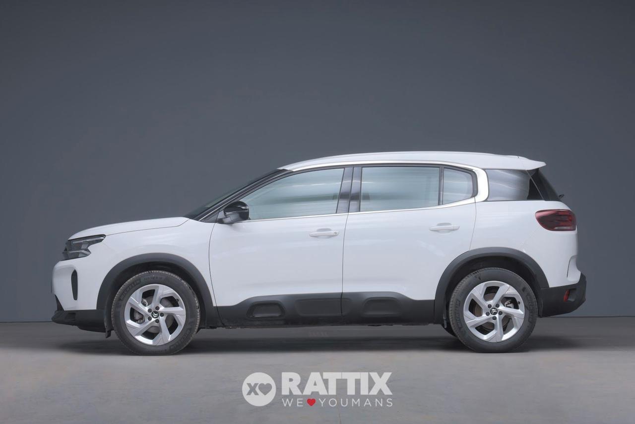Citroen C5 Aircross 1.5 BlueHDI 130CV Feel EAT8