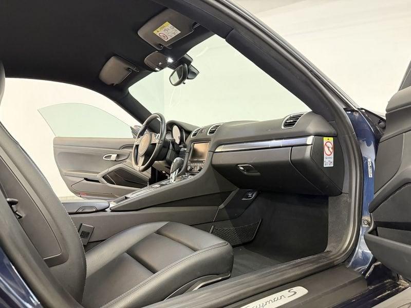 Porsche Cayman Cayman 3.4 S
