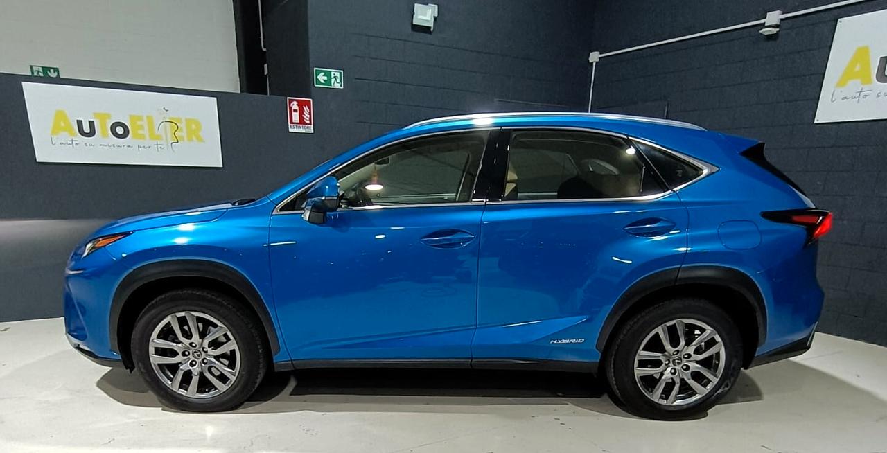Lexus NX 300
