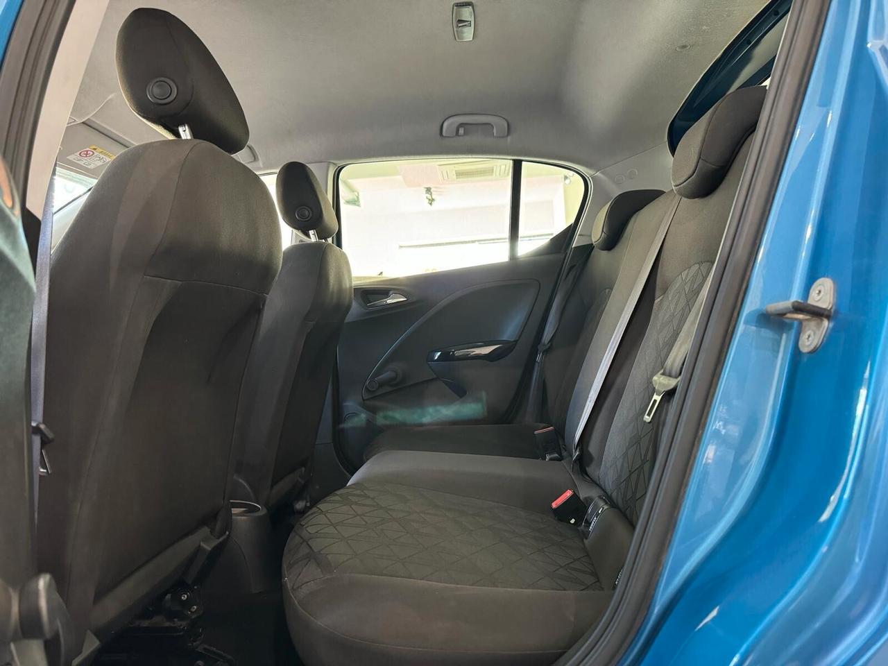 opel corsa 1.2 benzina