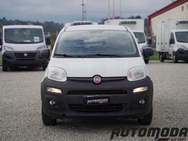 FIAT Panda 1.2 GPL Van 2 posti