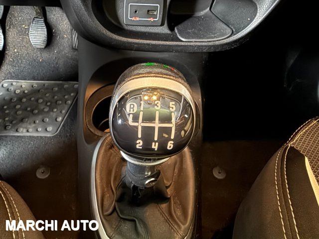 FIAT 500L 1.6 Multijet 120 CV Trekking