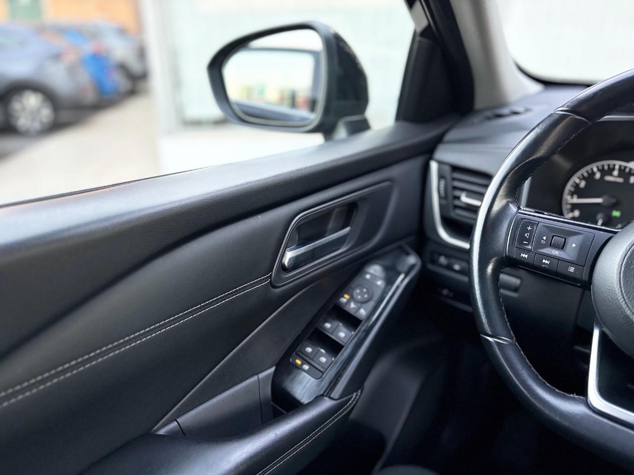 Nissan Qashqai 1.3 Benzina 140CV E6 - 2021