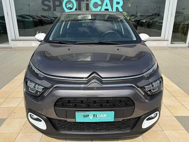 Citroen C3 PureTech 83 S&S You