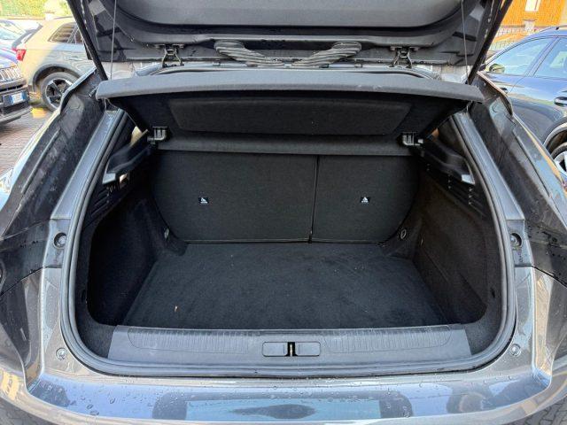 DS AUTOMOBILES DS 4 BlueHDi 130 aut. Bastille Business