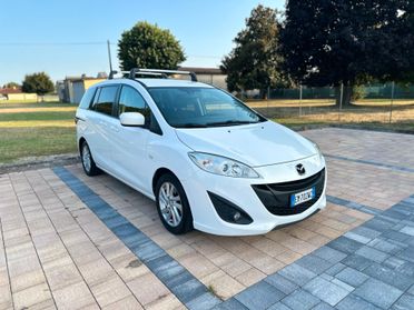 Mazda 5 Mazda5 1.6 MZ-CD 8V 115CV Dynamic Space