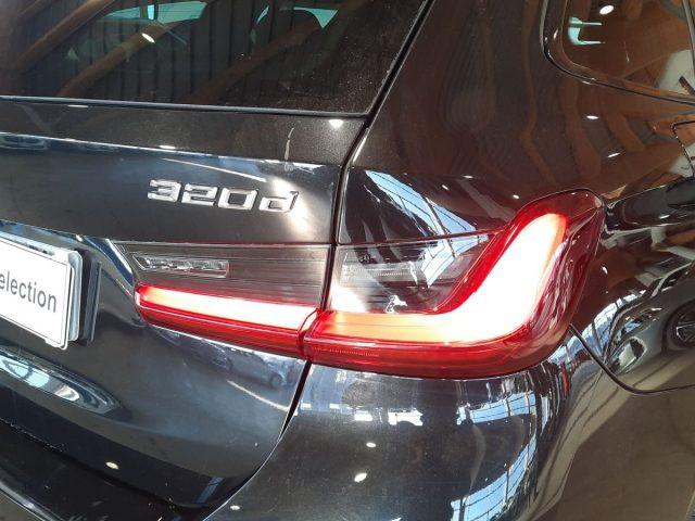 BMW 320 d 48V xDrive Msport Pro Aut. Restyling