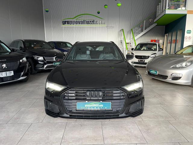 AUDI A6 Avant 3.0 TDI 286CV quattro S line ACC HUD AMBIENT