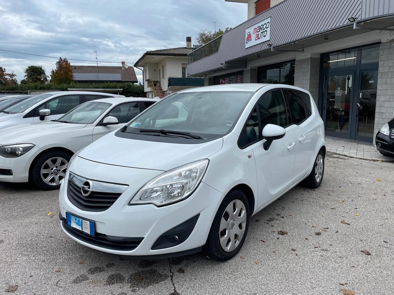 Opel Meriva 1.4 100CV Start&Stop Cosmo