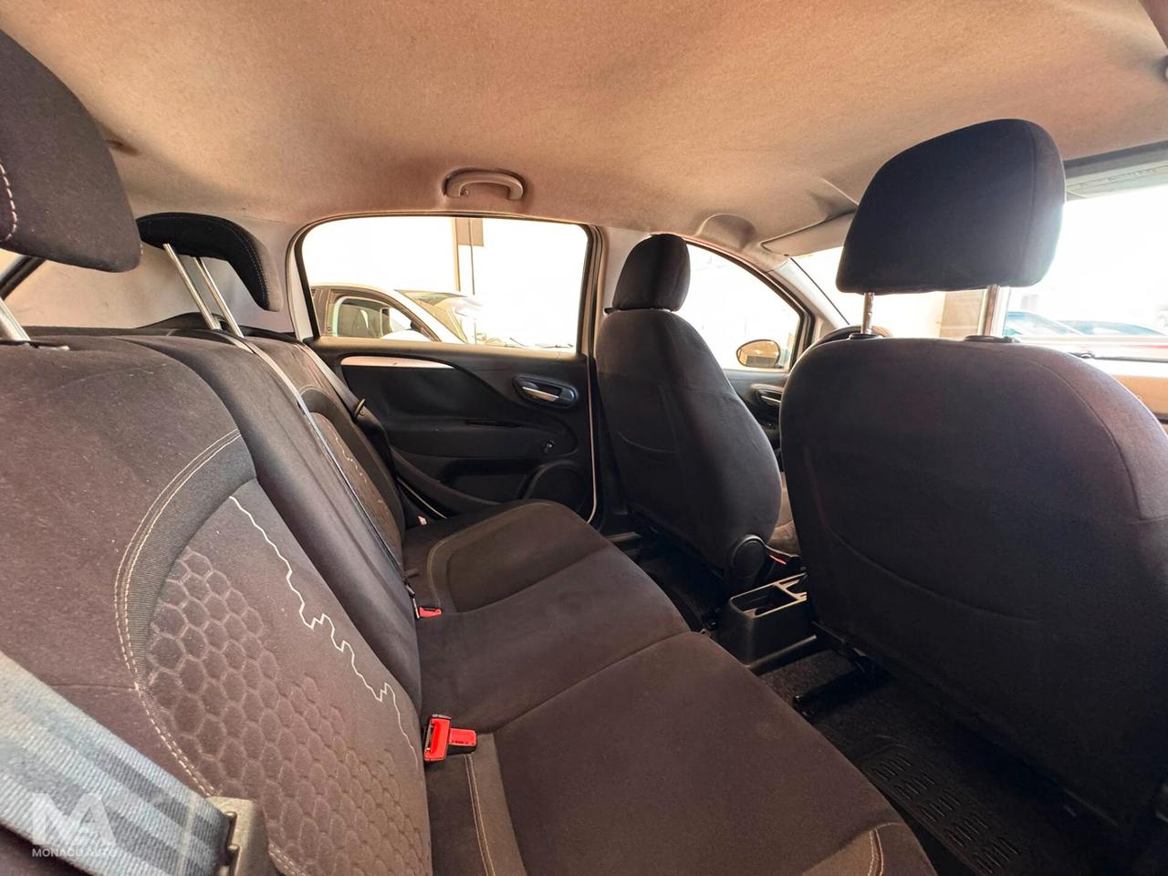 Fiat Punto 1.3 MJT II 75 CV 2015