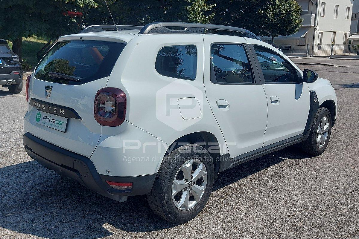 DACIA Duster 1.5 Blue dCi 8V 115 CV 4x2 Comfort
