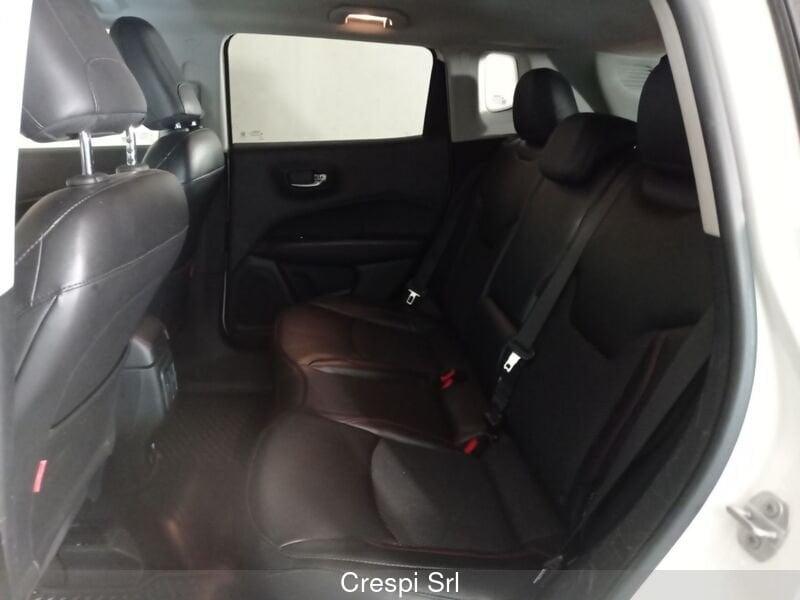 Jeep Compass 2.0 Multijet II 170 aut. 4WD Trailhawk