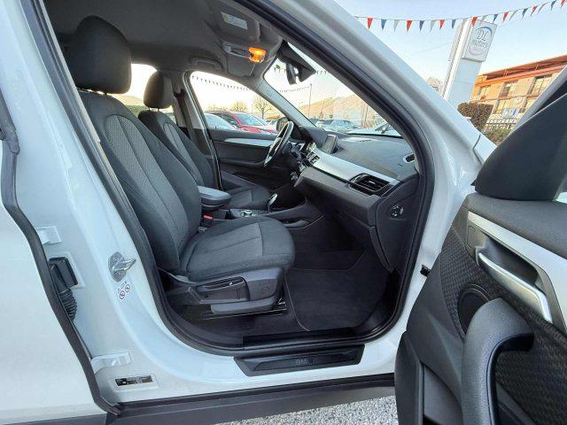 BMW X1 sDrive18d xLine SCONTO ROTTAMAZIONE