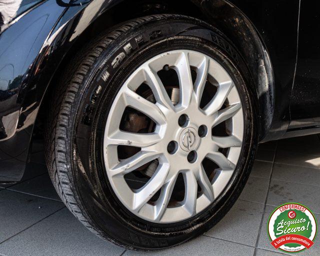 OPEL Corsa 1.2 3p. Club *NEOPATENTATI*UNIPROPRIETARIO*