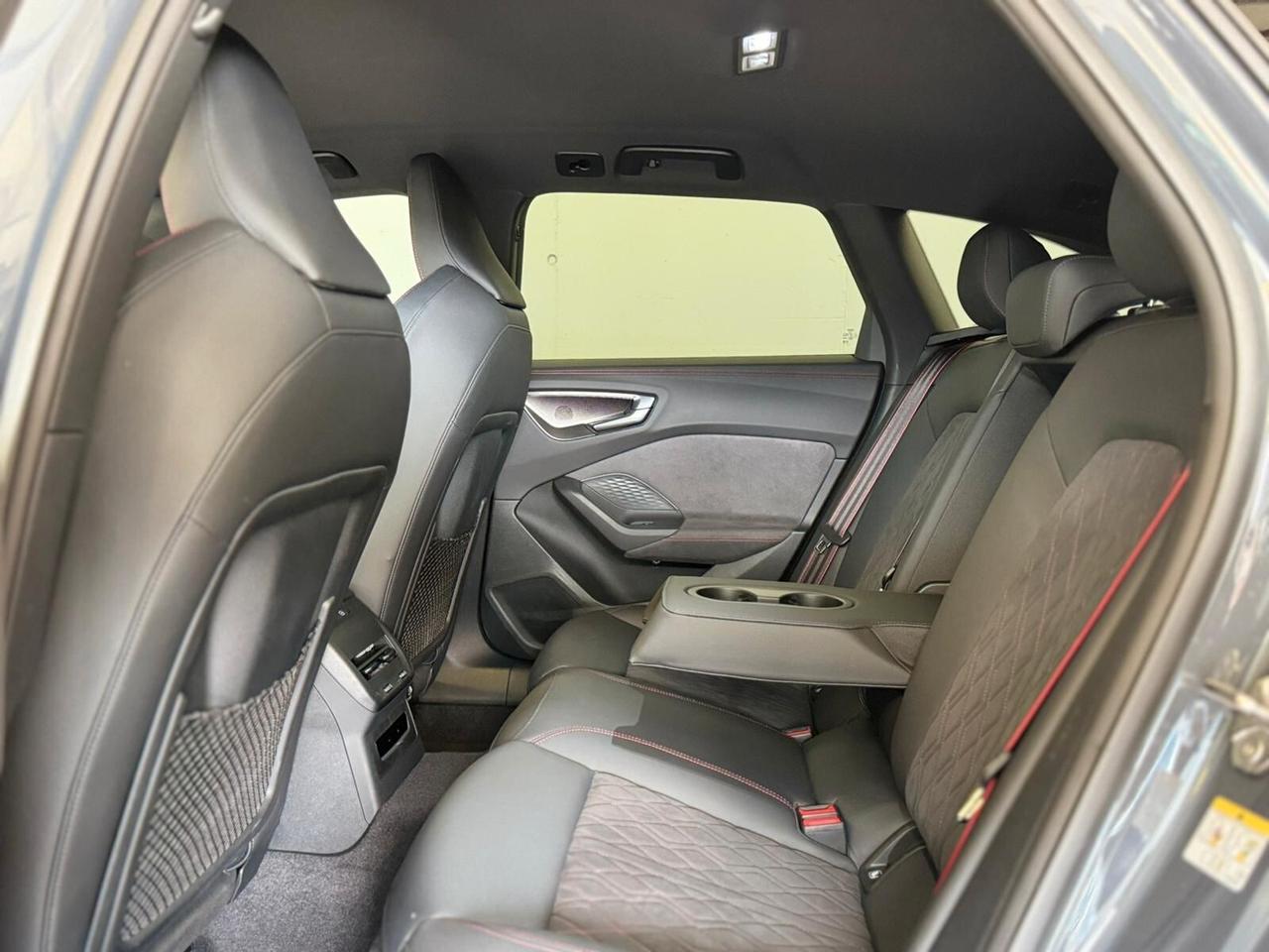 Audi A5 Avant TDI 150 kW mHEV+ S tronic quattro Line edition