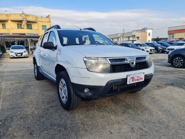 DACIA Duster 1.6 110CV Gpl 4x4 Lauréate