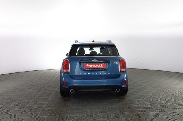 MINI Mini Countryman 2.0 Cooper SD Countryman ALL4 Automat