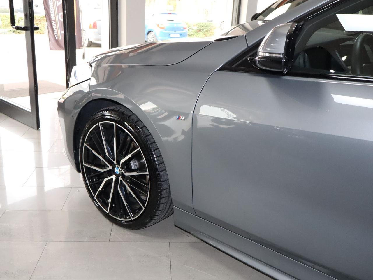 Bmw 118 M Sport 118 d #50671