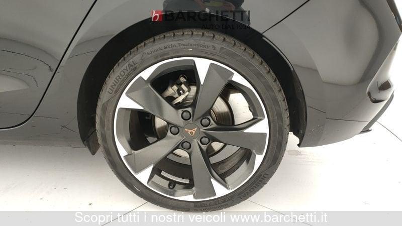 Cupra Leon 1.5 Hybrid DSG 150 CV