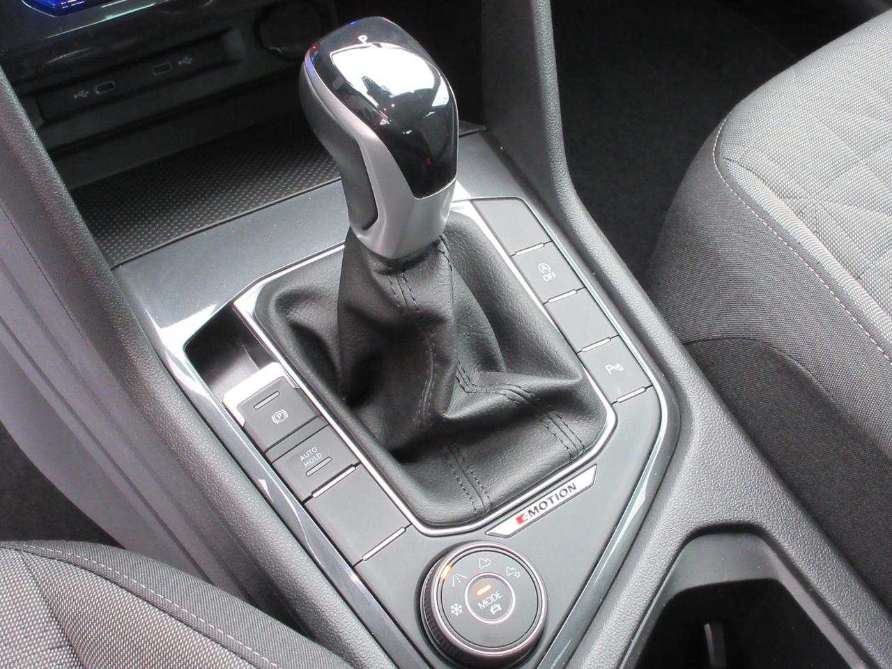 Volkswagen Tiguan 2.0 tdi Life 4motion 150cv DSG