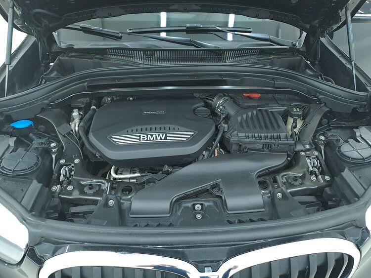 BMW X1 sDrive16d BR913151 1.5 Diesel 116CV