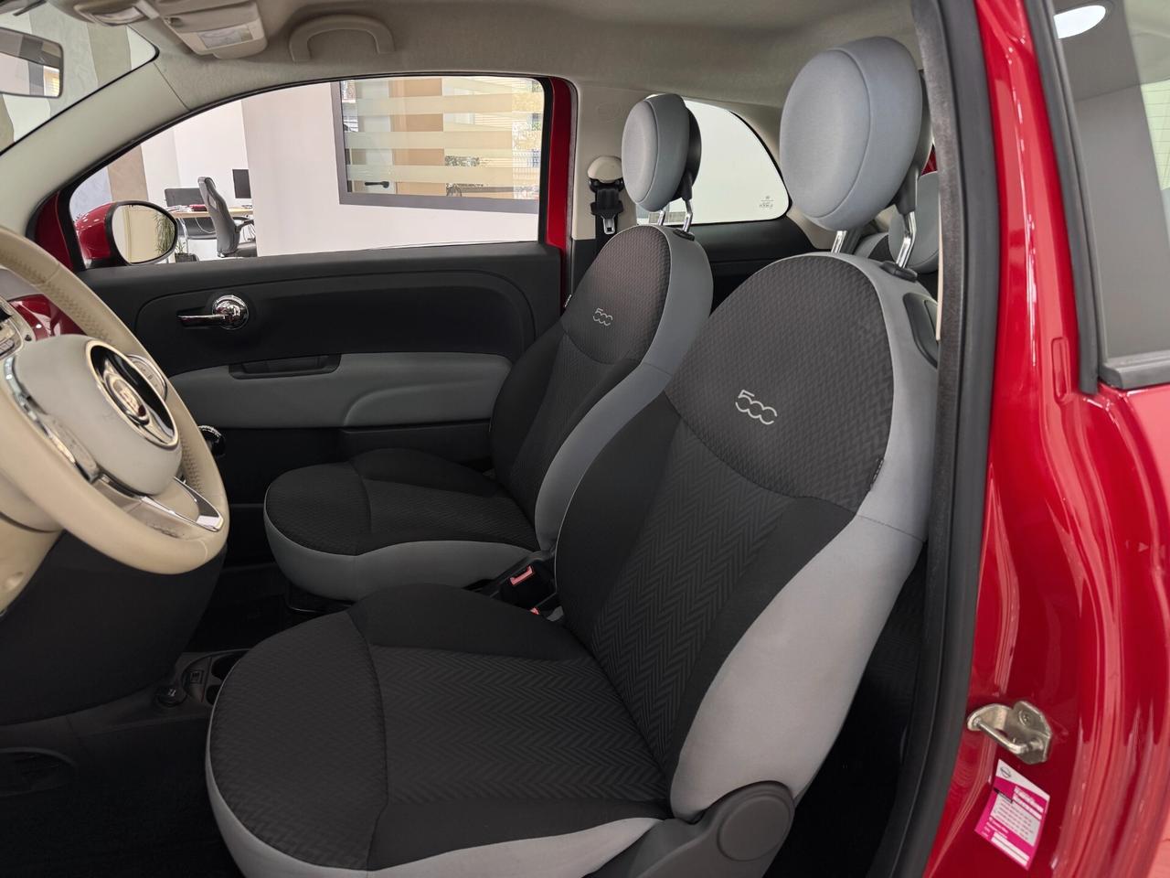 Fiat 500 1.2 EasyPower Pop