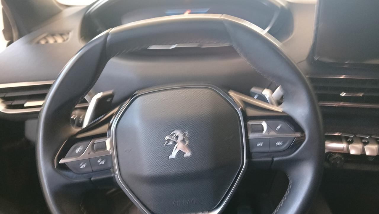 Peugeot 5008 BlueHDi 130 S&S EAT8 Allure