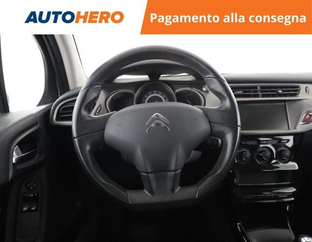 CITROEN C3 BlueHDi 75 Feel Edition
