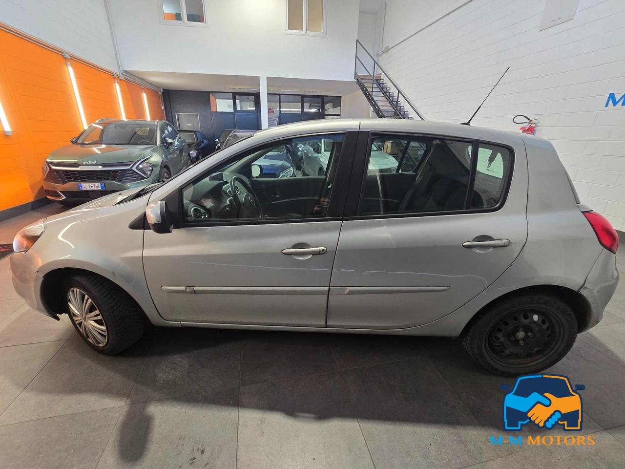 Renault Clio 5 Porte Clio 5p 1.5 dci Dynamique 85cv