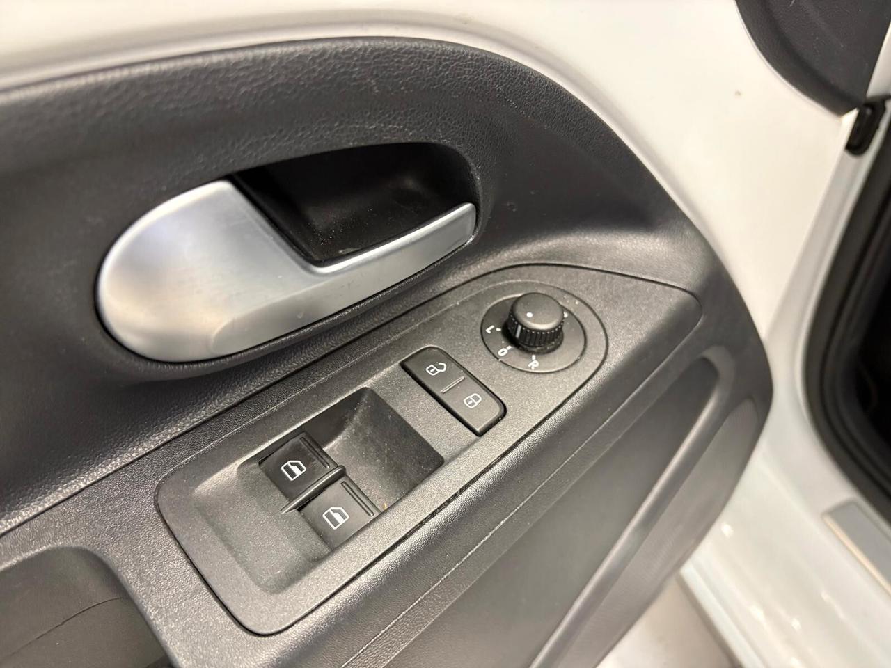 Volkswagen up! 1.0 TSI 5p. GTI BlueMotion Technology