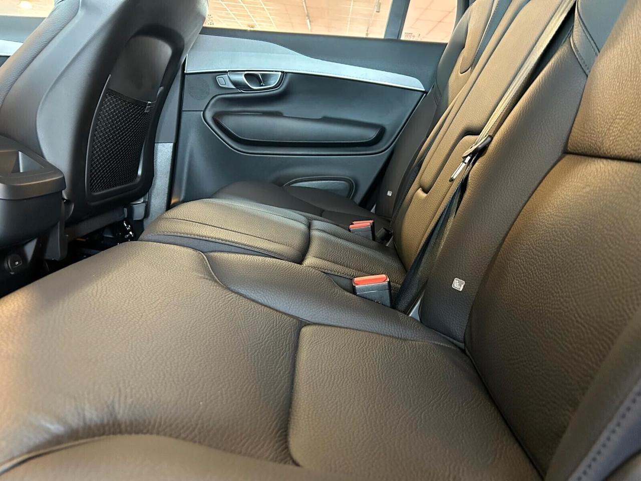 Volvo XC 90 CORE B5 (d) AWD automatico 7 posti