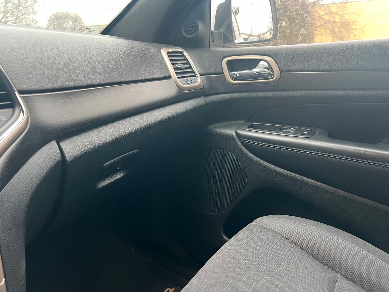 Jeep Grand Cherokee 3.0 V6 CRD Multijet II Laredo