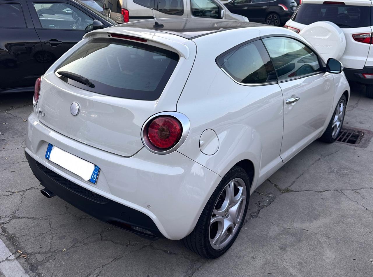 Alfa Romeo MiTo 1.3 JTDm 16V 90 CV Distinctive