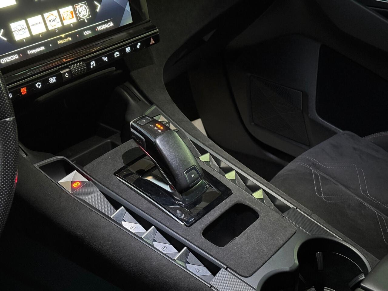 Ds 7 Crossback 2.0 BlueHDi 180 cv aut. Grand Chic Performance Line