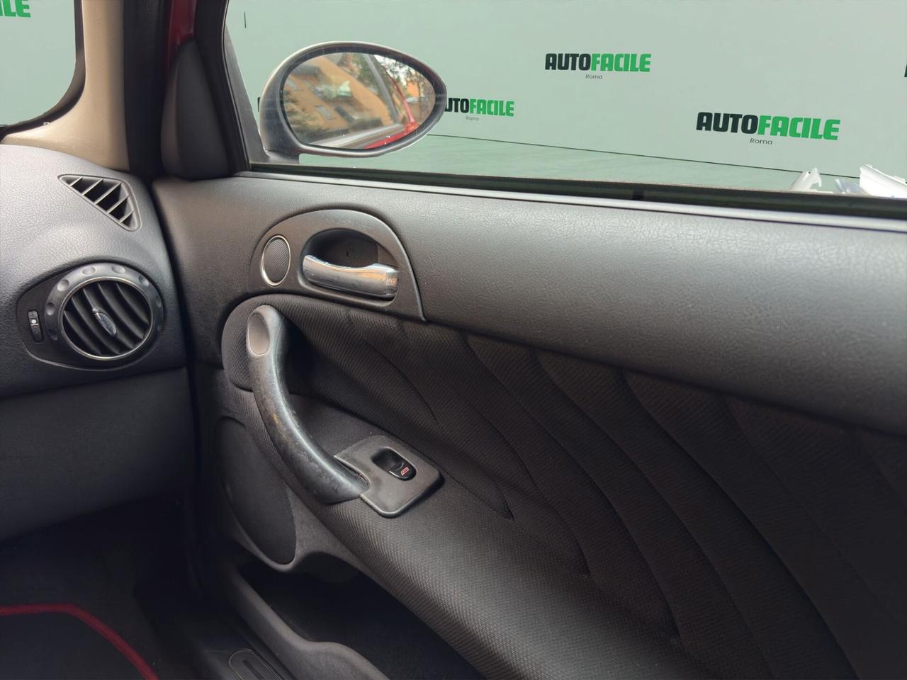 Alfa Romeo 147 1.9 120CV - BUONE CONDIZIONI