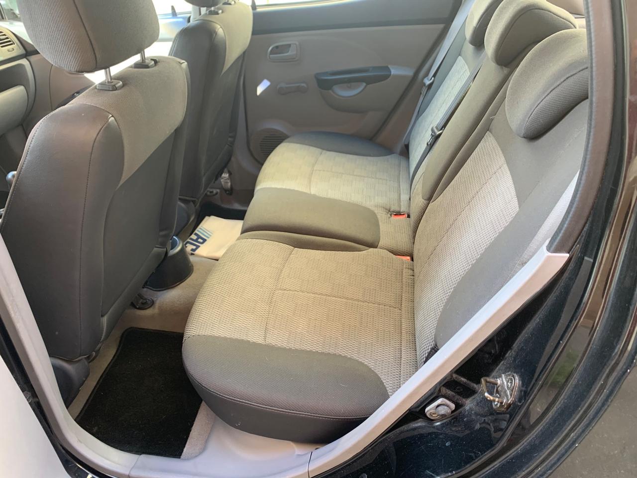 Kia Picanto 1.0 12V Spirit