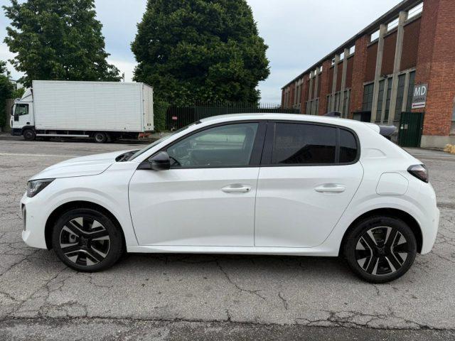 PEUGEOT 208 Hybrid 110 e-DCS6 Allure+Vision & Navigation Pack