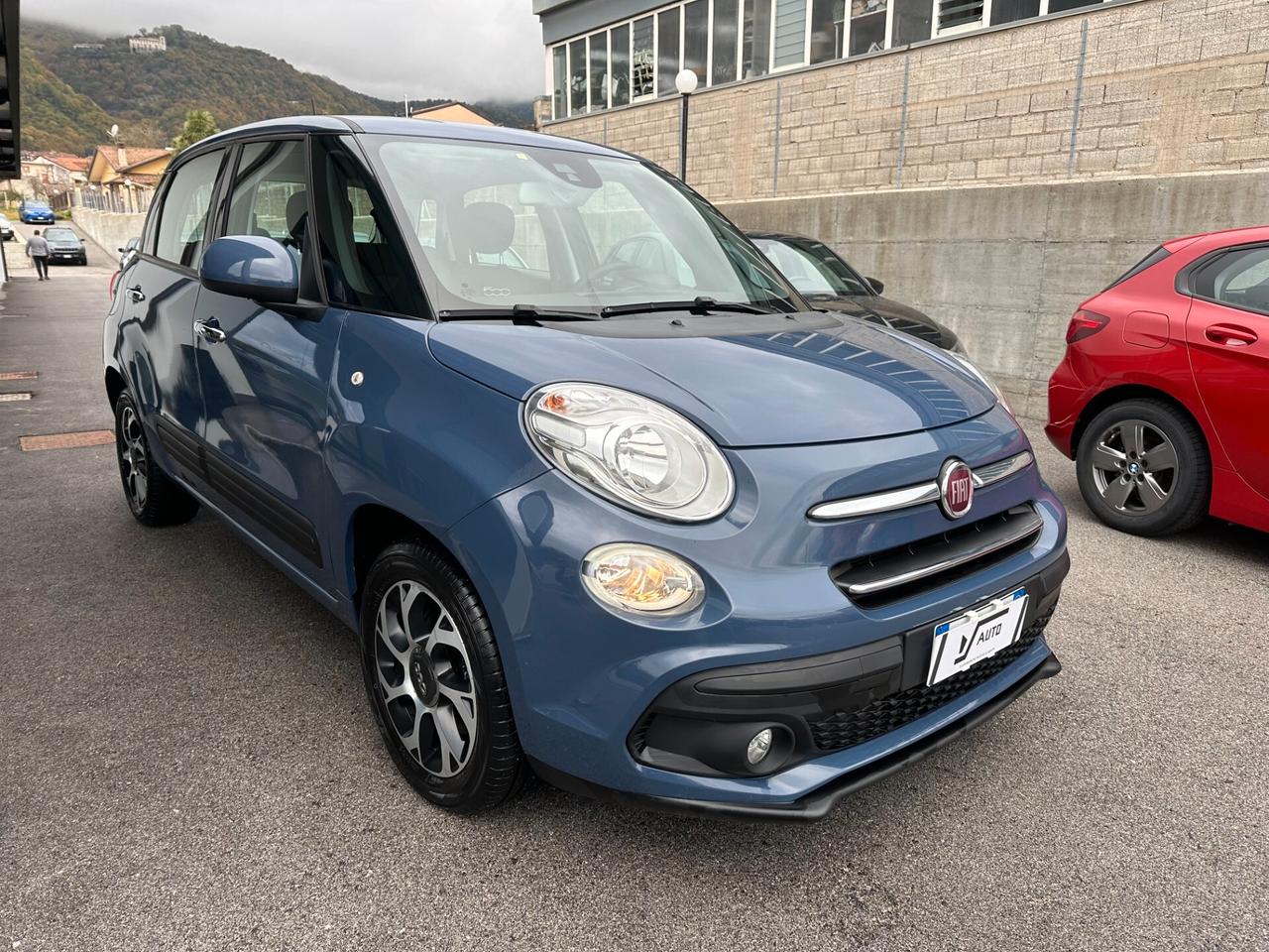 Fiat 500L 1.6 Multijet 120 CV Business