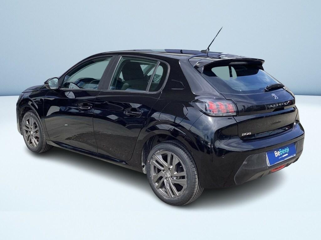 Peugeot 208 5 Porte 1.2 PureTech Active