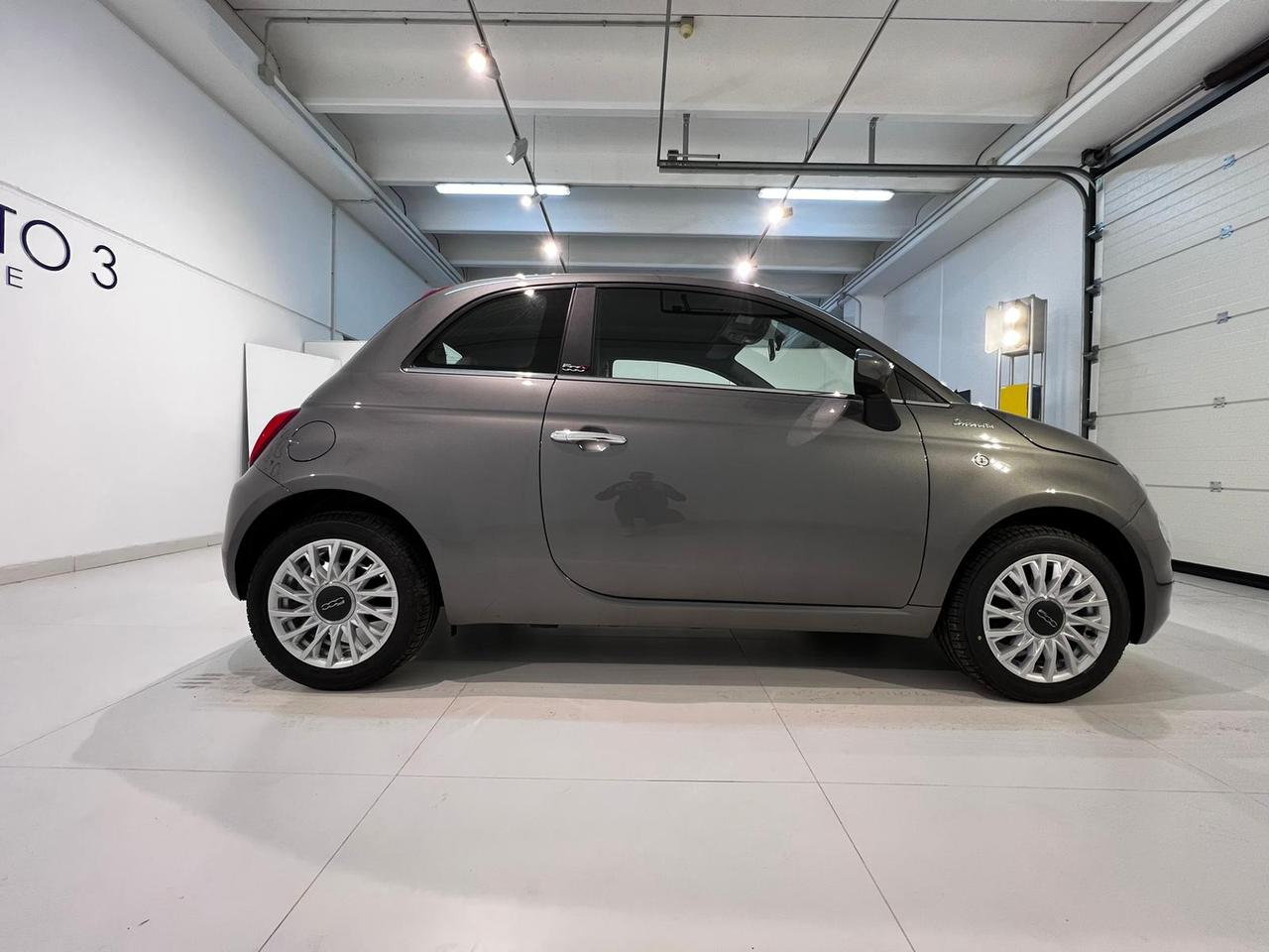 Fiat 500 C 1.0 Hybrid Dolcevita