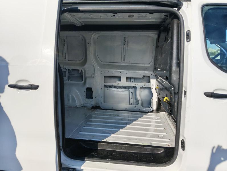 CITROEN Jumpy M 2.0 Bluehdi Club S&S 120cv 10.500,00+IVA Pronto Consegna