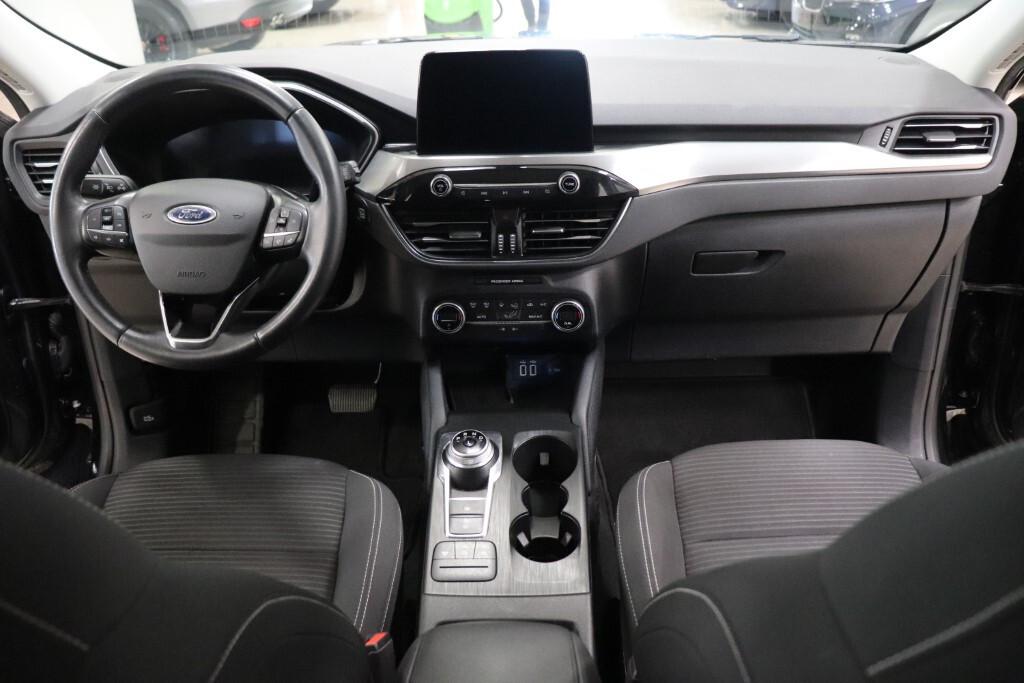 FORD KUGA 1.5 ECOBLUE 120CV AUT. 2WD TITANIUM BUSINESS