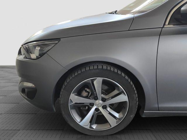 PEUGEOT 308 308 BlueHDi 120 S&S SW Allure