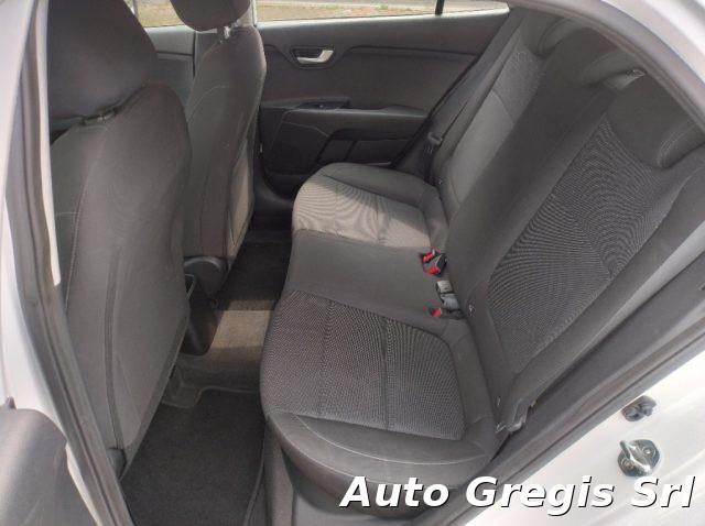 KIA Rio 1.2 MPi GPL Evolution - GARANZIA FINO 24 MESI