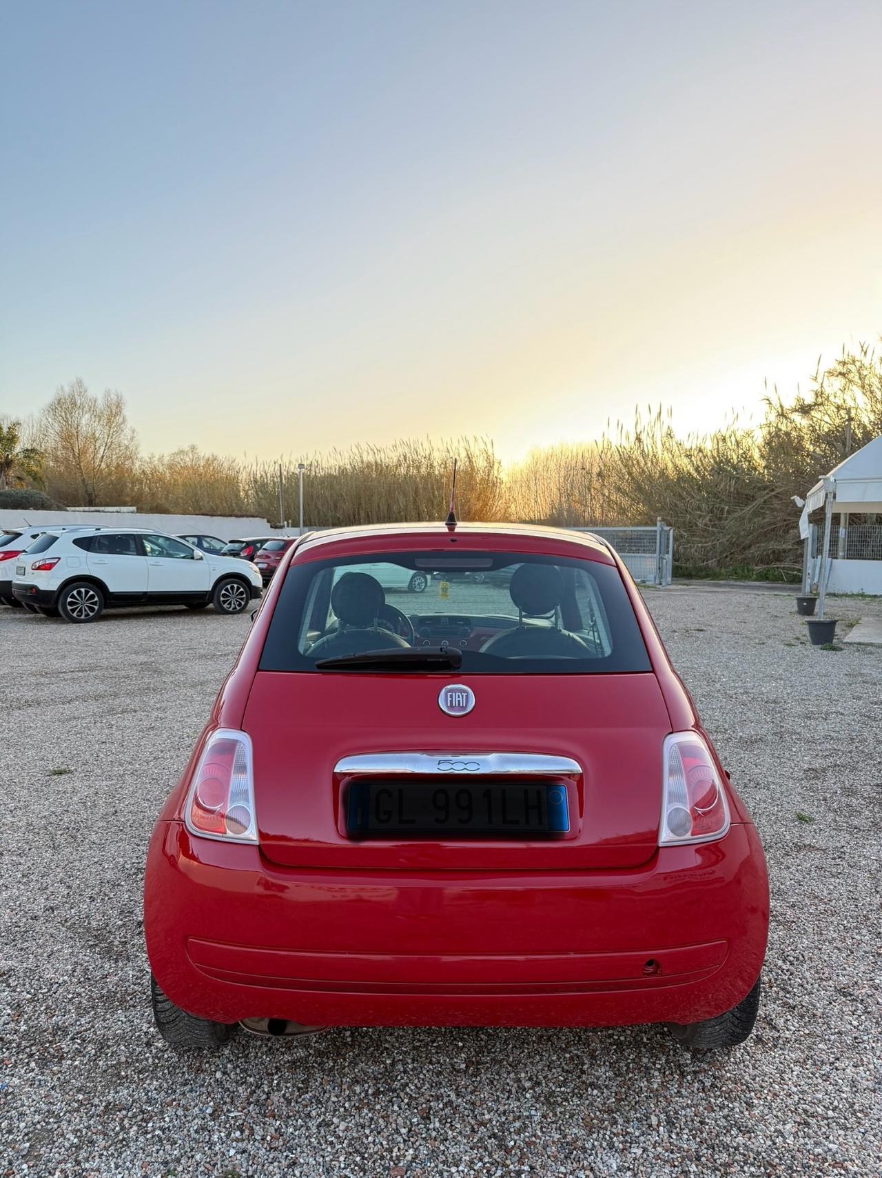 Fiat 500 1.3 Multijet 16V 75CV Pop