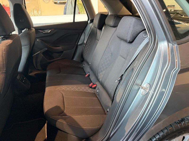 SKODA Kamiq Kamiq 1.0 TSI 110 CV Ambition