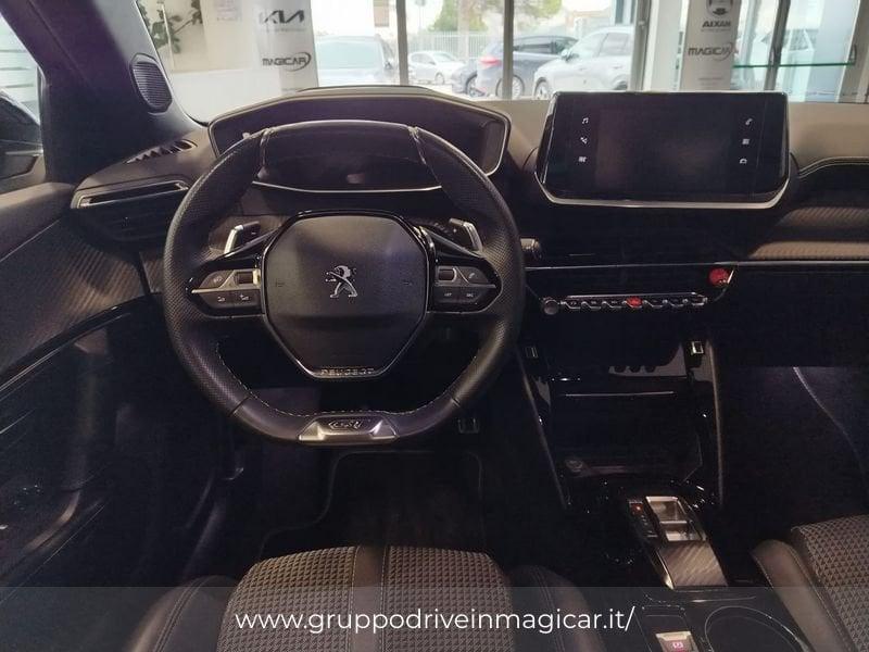 Peugeot 2008 BlueHDi 130 EAT8 GT S/S aut.