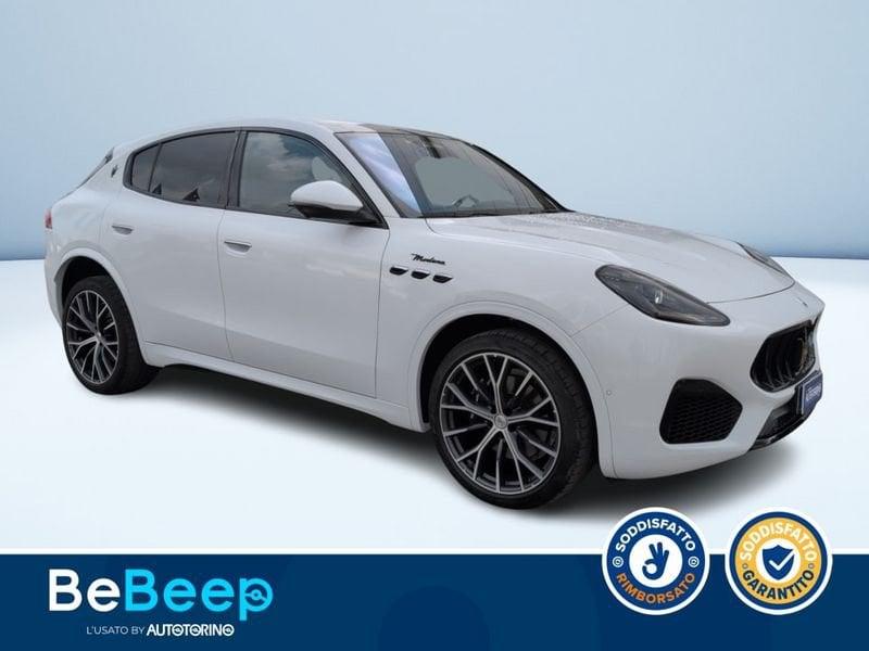 Maserati Grecale 2.0 MHEV MODENA 330CV AUTO