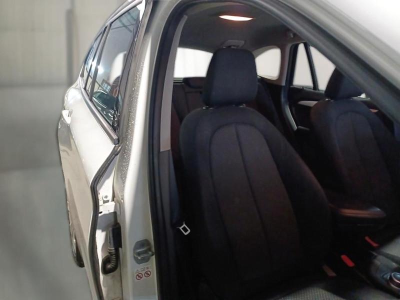 BMW X1 XDRIVE 25E BUSINESS ADVANTAGE AUTOMATICO SUV