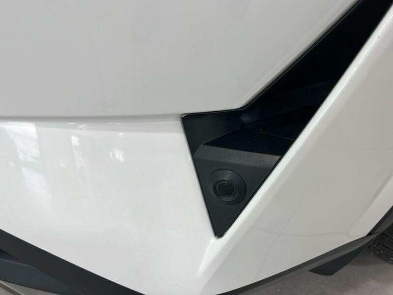 Nissan Qashqai 1.3 MHEV 158 Tekna Xtronic